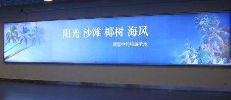 制作燈箱用什么材料很好