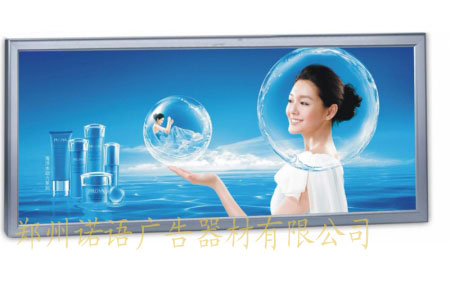 如何選擇高品質(zhì)的拉布燈箱？