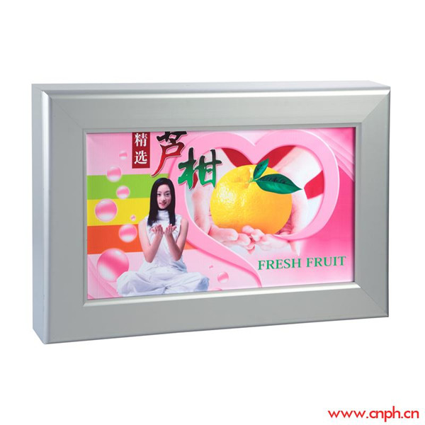 LED燈箱是主流的光源嗎