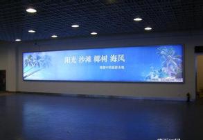 背光源燈箱:如何提高拉布燈箱的使用壽命