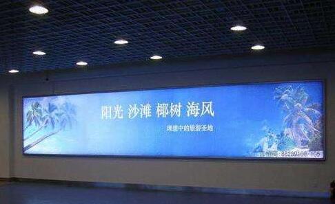 拉布燈箱不亮的原因有哪些？如何解決？