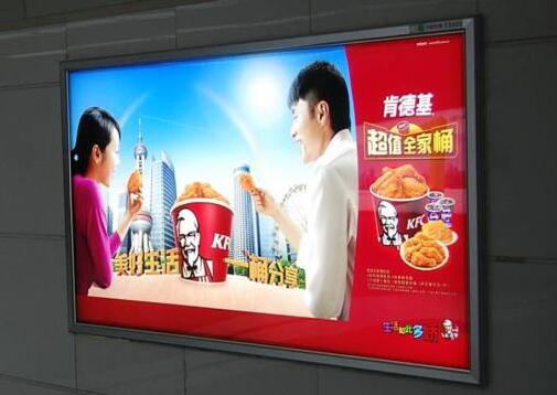 選購拉布燈箱需要注意什么？