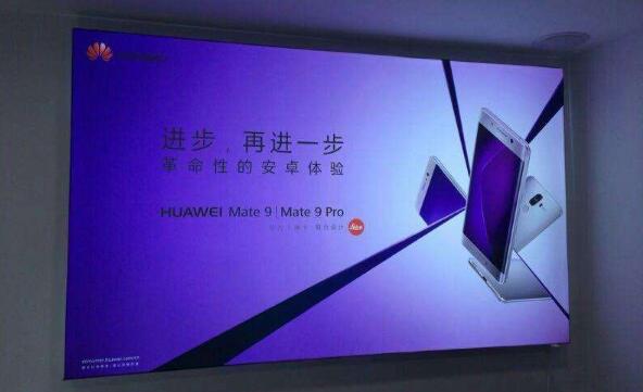 鄭州軟膜燈箱